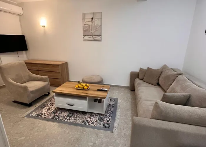 Apartman Natali