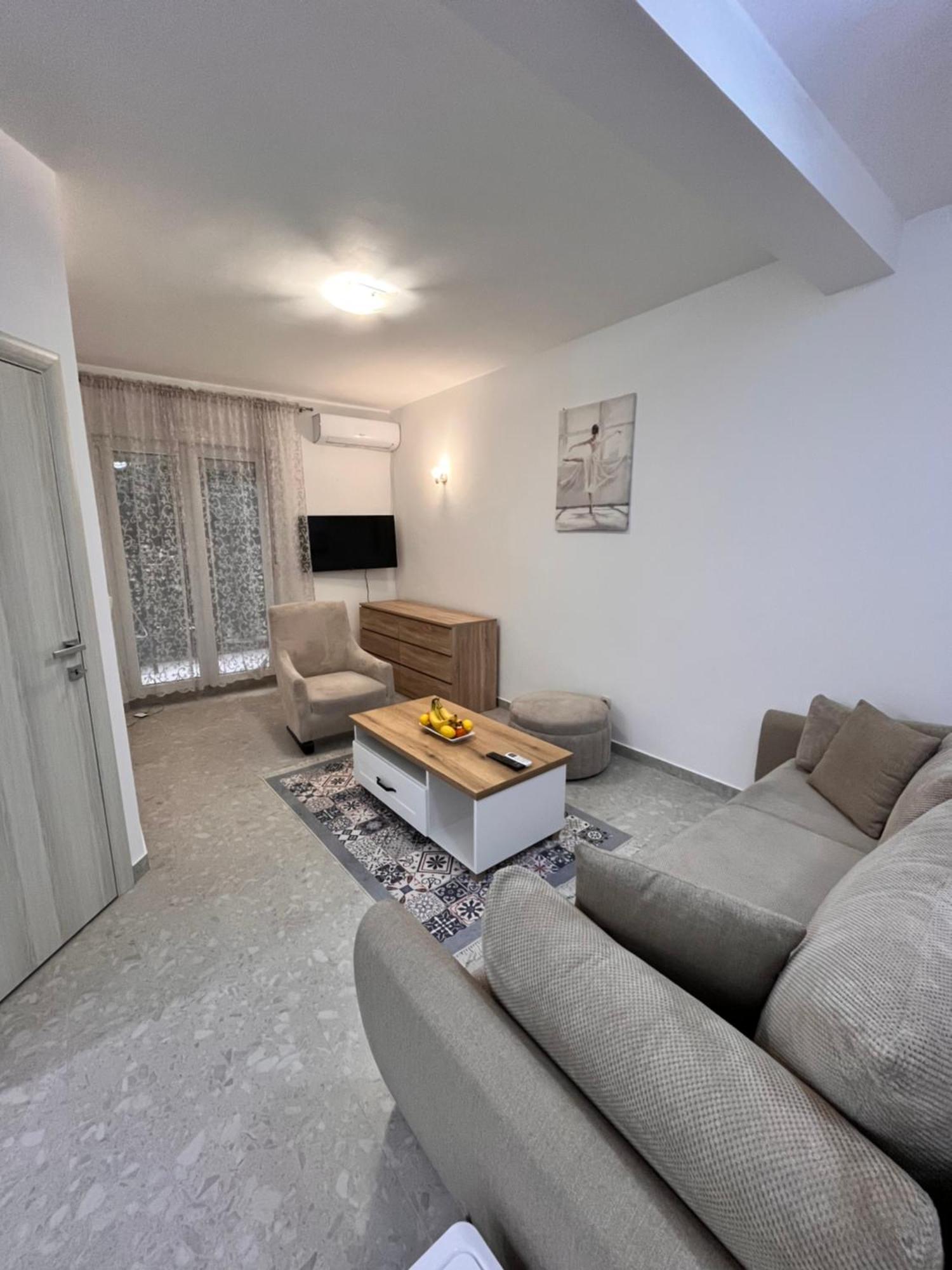 Natali Apartment