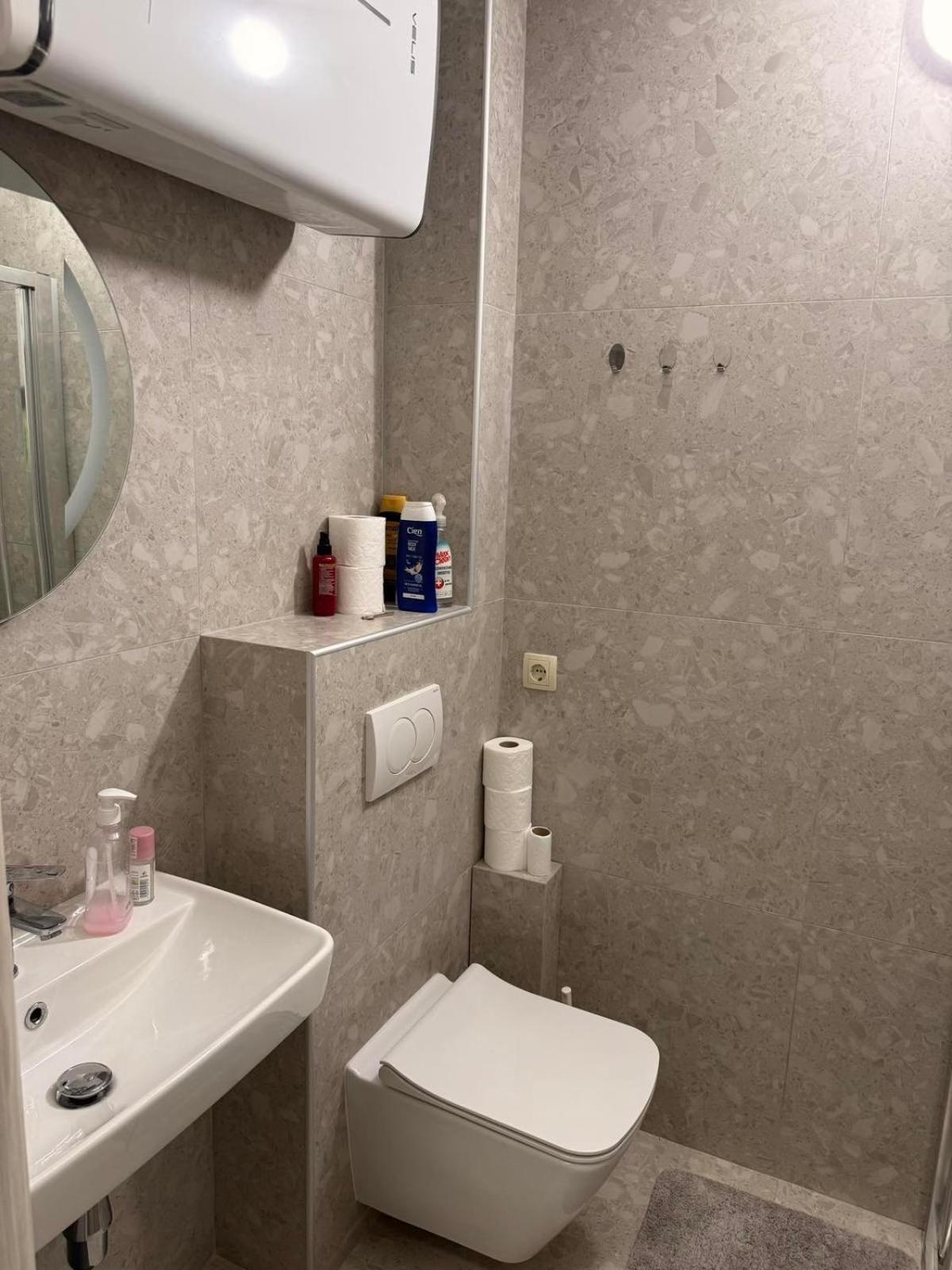 Apartment Natali Budva