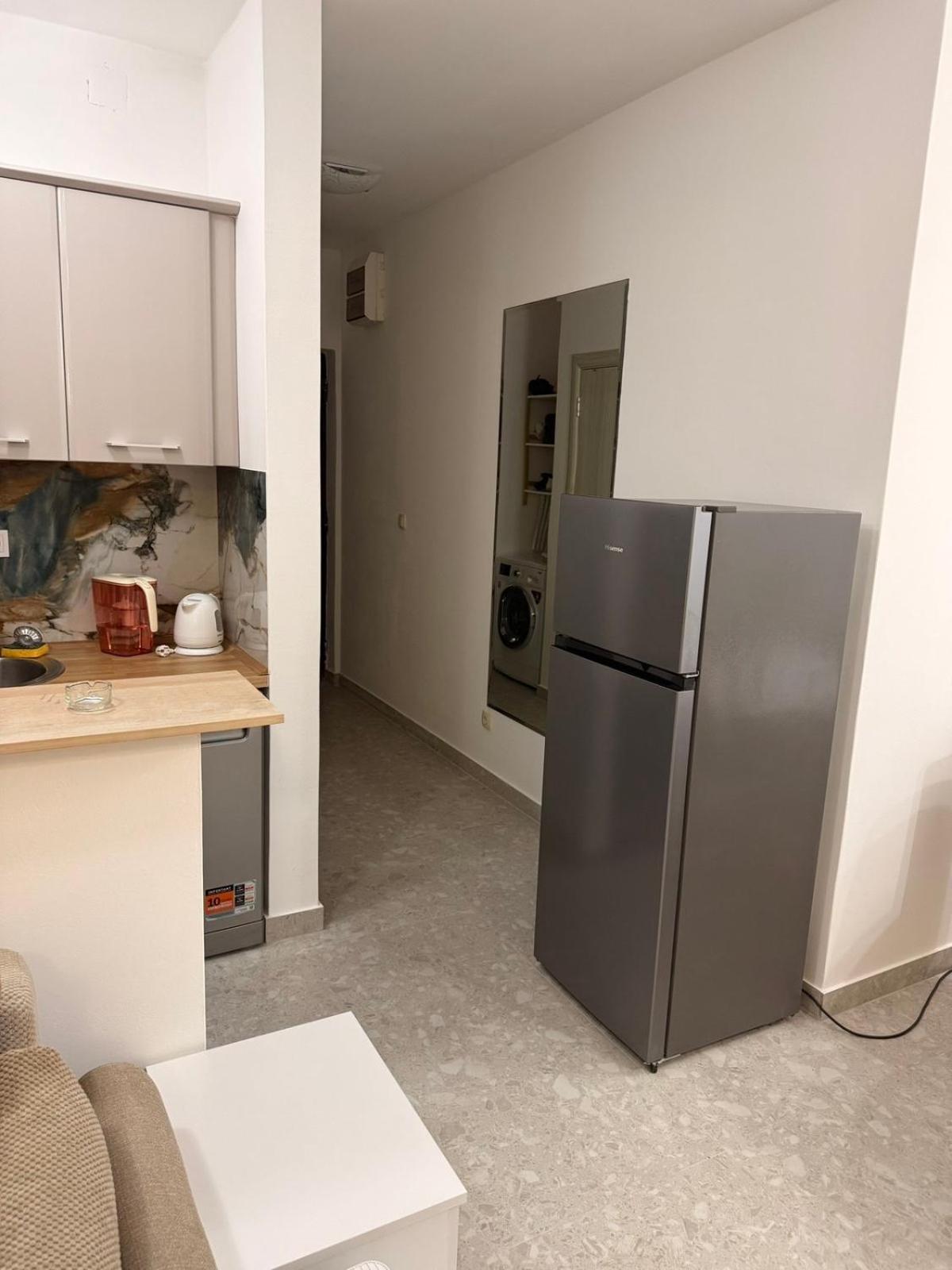 Natali Apartment